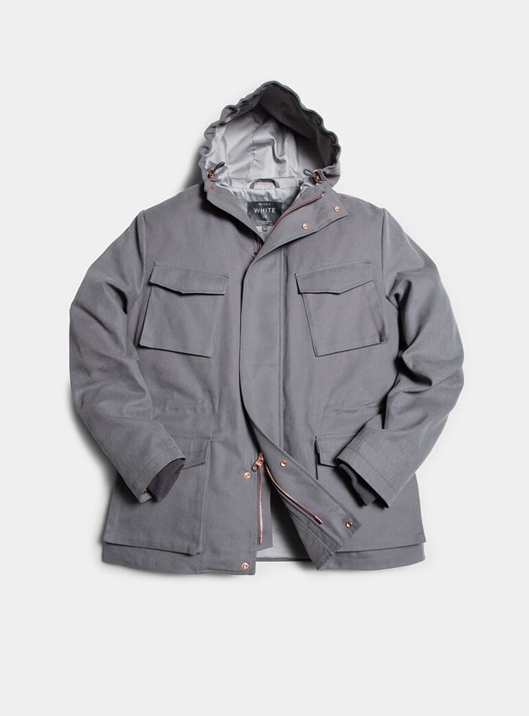 Nosilife hot sale forester jacket