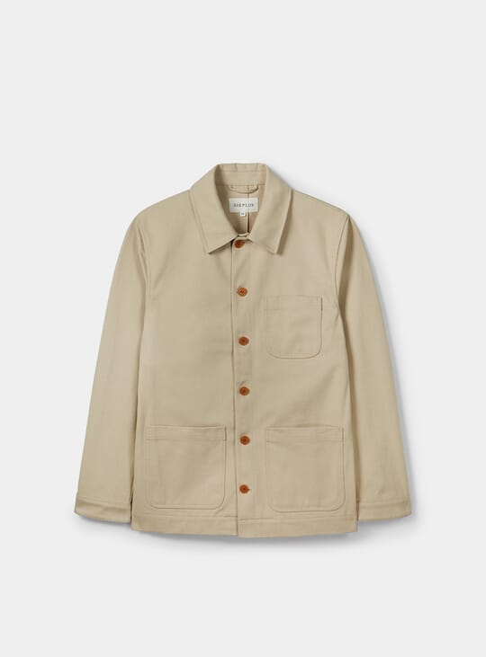Coats & Jackets | OPUMO