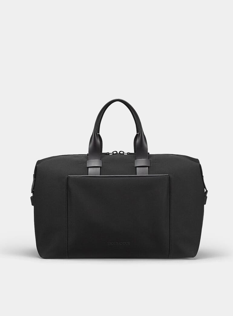 troubadour weekender