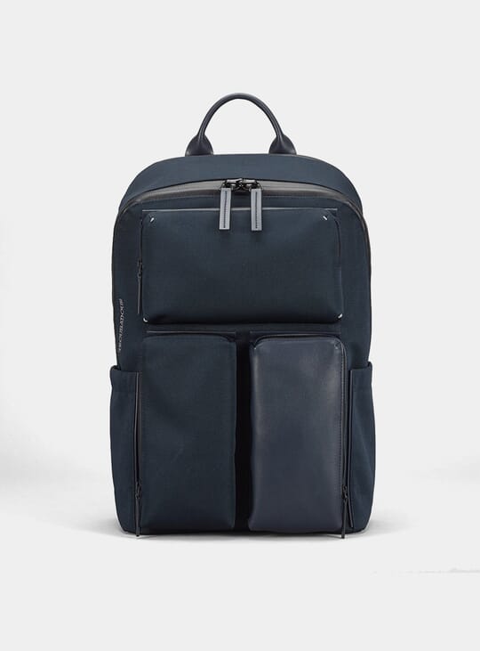 Men's Designer Backpacks at OPUMO
