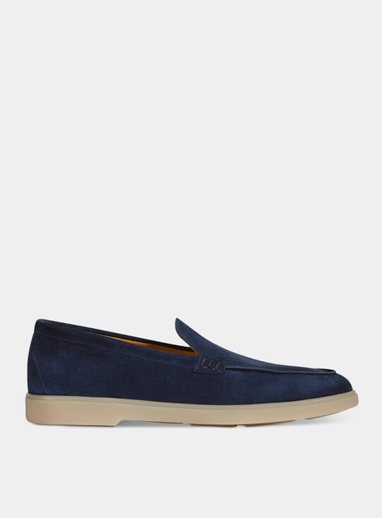 Aurélien Men's Yacht Loafers