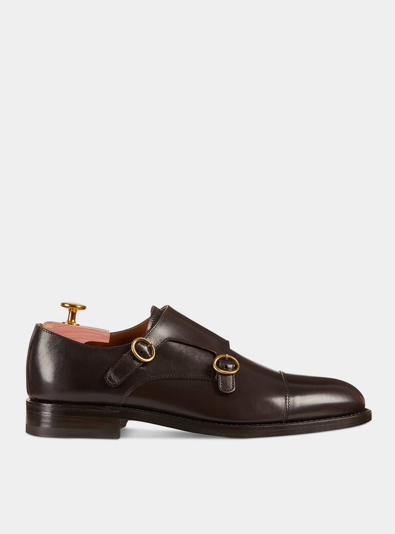 Grenson sizing guide 2021: How to find your footwear fit | OPUMO