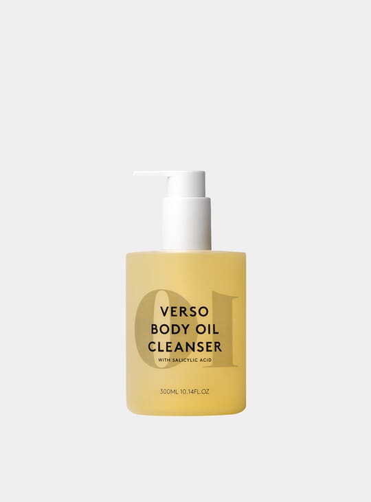Scandinavian science Verso's minimalist approach to skincare OPUMO