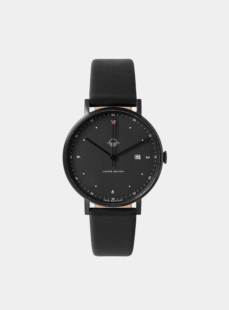 VOID Watches at OPUMO