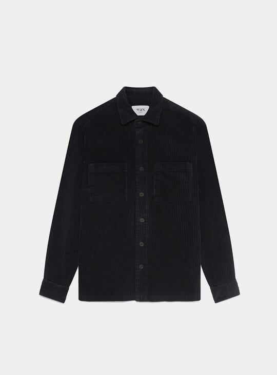 Wax London sizing guide How it should fit OPUMO Magazine