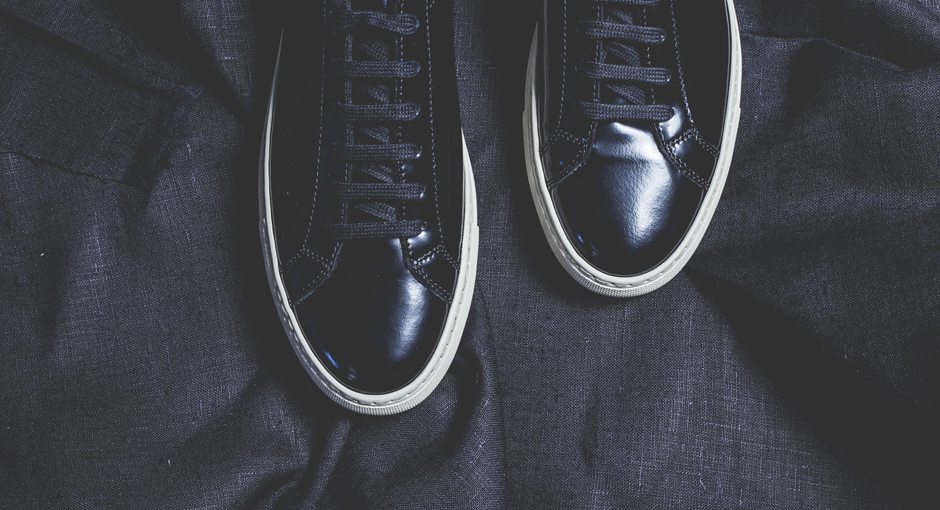 The Top 5 Premium Sneakers Online