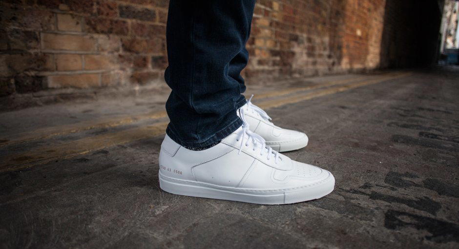 Common Projects | Behind the Brand
