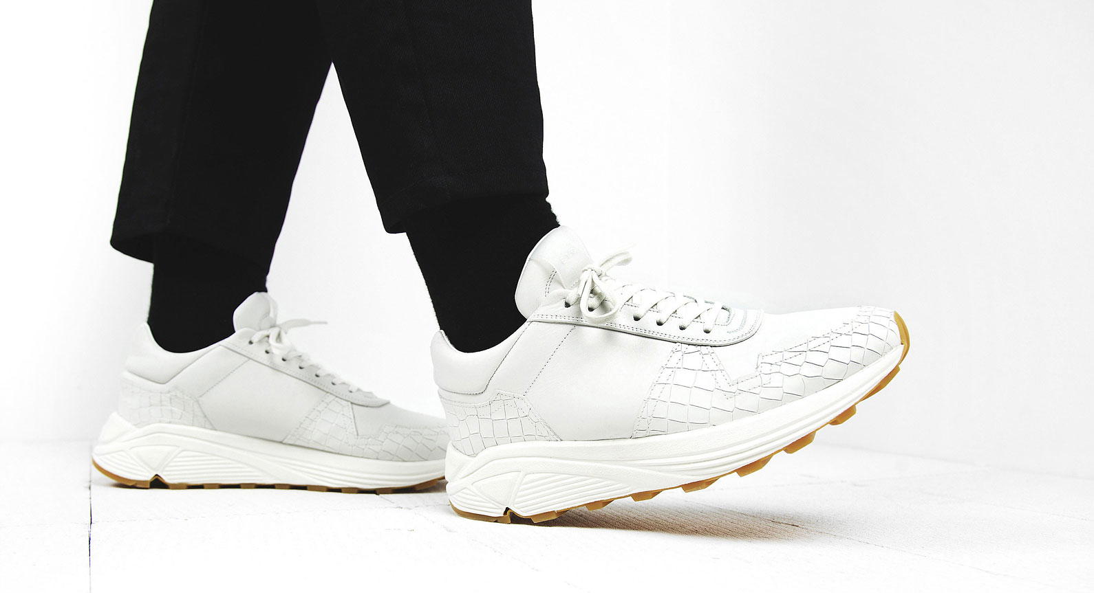 Understanding Shoe Sizing