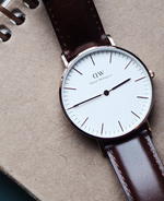 Daniel Wellington - Timeless Swedish Style