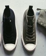 Introducing Sneakers from Jack Purcell