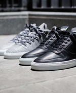 Filling Pieces: SS15 Drop One