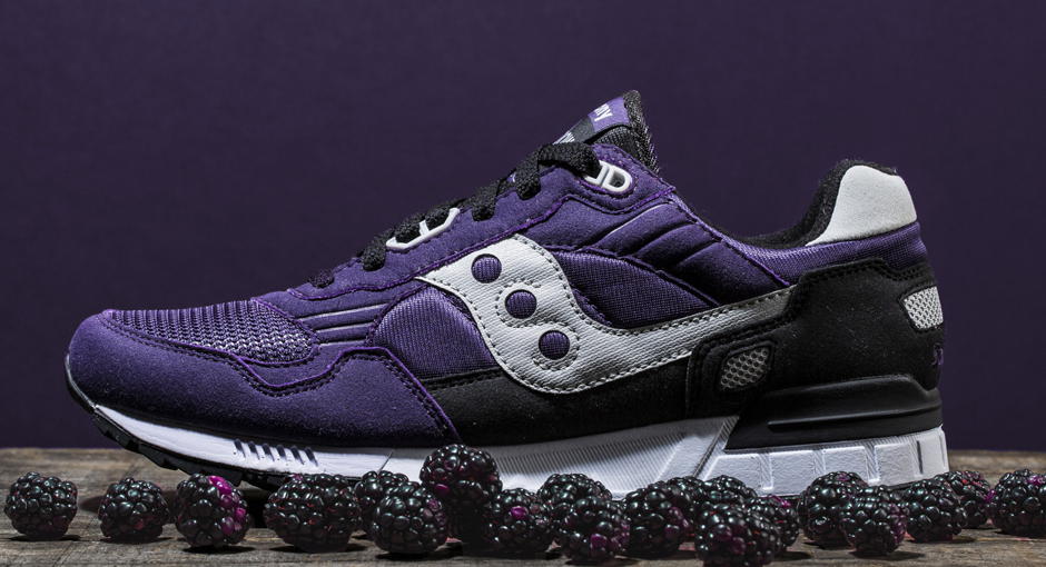 Saucony Originals 'Freshly Picked' Shadow 5000 Pack