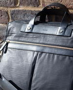 The New Mismo Charcoal Black MS Series