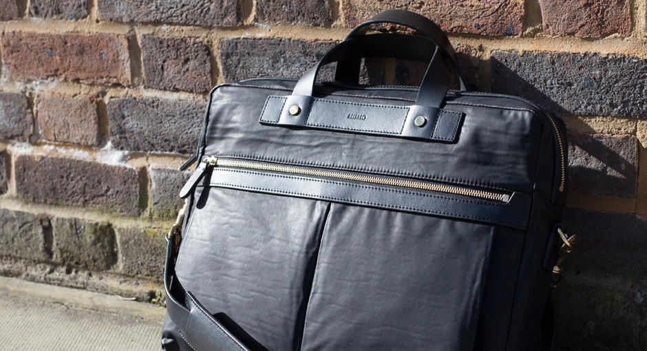 The New Mismo Charcoal Black MS Series