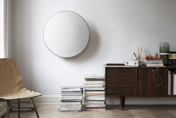 Bang-Olufsen-BeoPlay-A9-Speakers-wall
