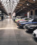 Must Visit | Classic Remise, Berlin