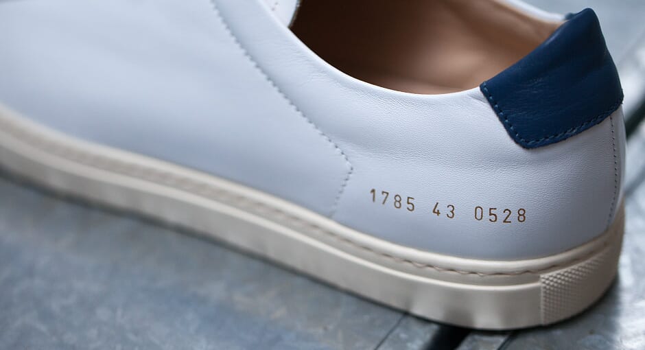 ON TREND | Six White Sneakers for Spring