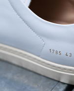 ON TREND | Six White Sneakers for Spring