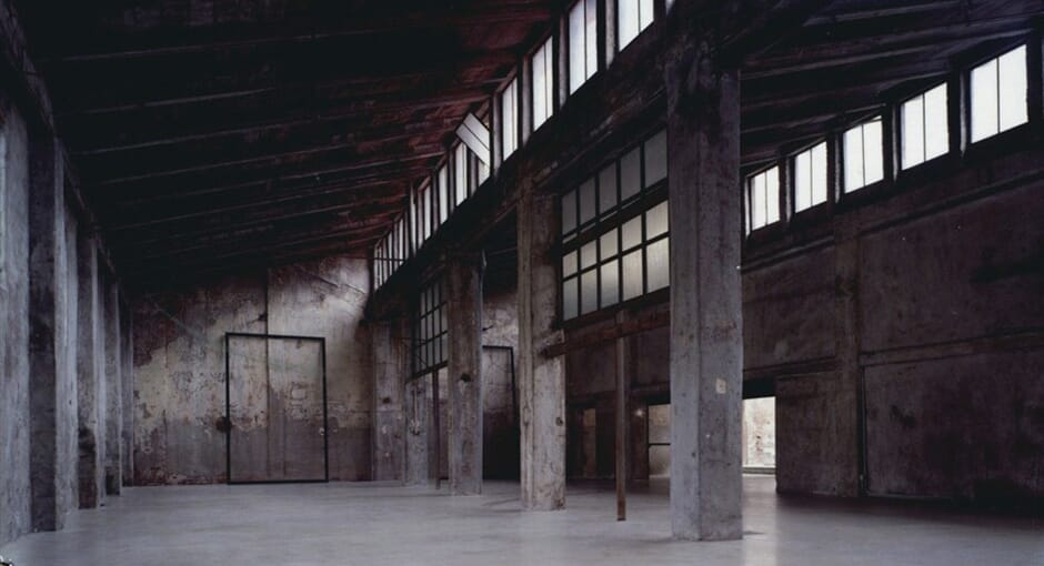 Carlo e Camilla Restaurant Milan