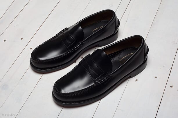 NEW IN | Sebago SS15 Collection | OPUMO Magazine