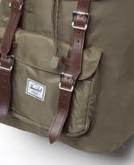 Herschel Supply Co. Nylon Collection
