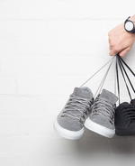 Diemme Sneakers SS15 Collection