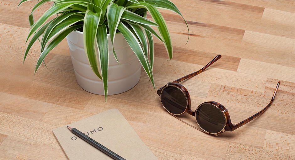 Han Kjobenhavn SS15 Sunglasses Collection