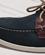 NEW IN | Sebago SS15 Collection