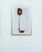 Aime Leon Dore NY Navy Concept Store