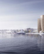 Guggenheim Helsinki Design Finalists