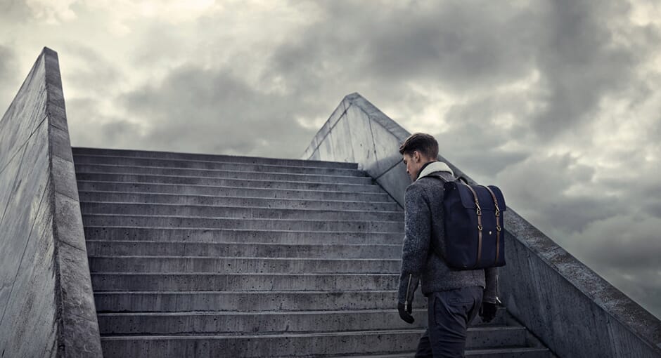 Mismo SS15 Contemporary Collection