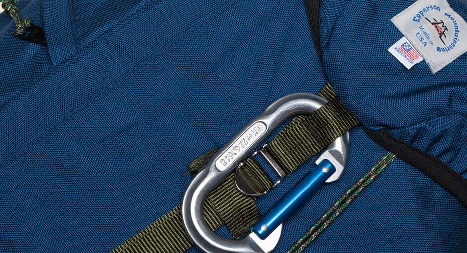 Epperson Mountaineering SS15 Collection