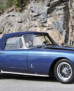 1960 Ferrari 250 GT Cabriolet Series II