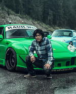 Rauh Welt Begriff| The RWB Porsche