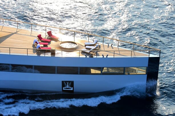 superyacht stew jobs