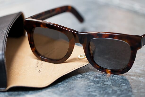 Super store havana sunglasses