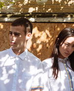 YMC SS15 "Youth &amp; Functionality" Editorial