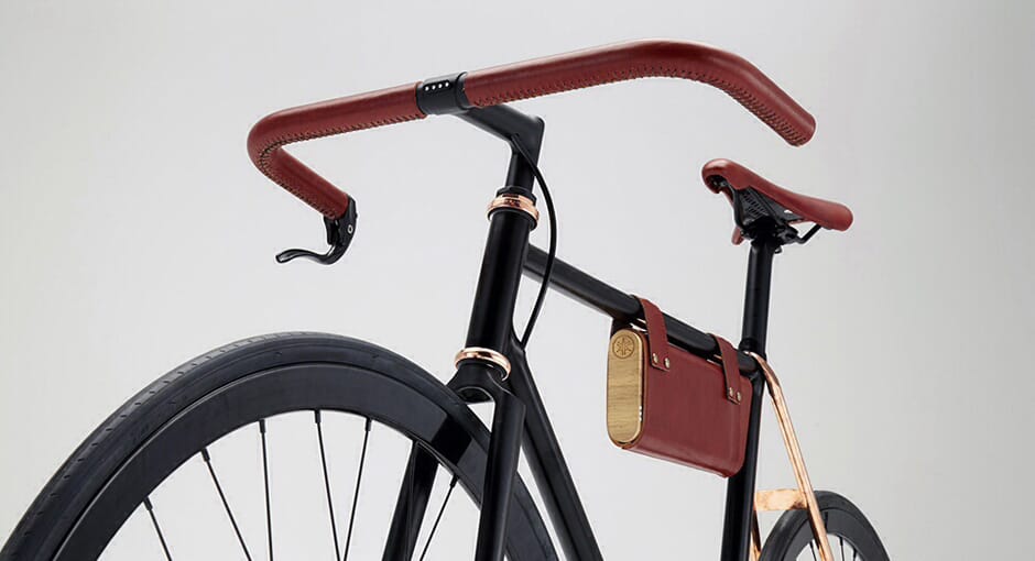 0±0 | The Yamaha Electric Bicycle