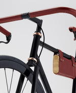 0±0 | The Yamaha Electric Bicycle