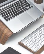 Grovemade Maple Laptop Stand