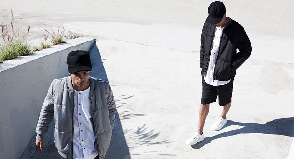 I Love Ugly April 2015 Editorial ft. ETQ