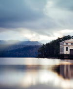 Pumphouse Point by Cumulus Studio