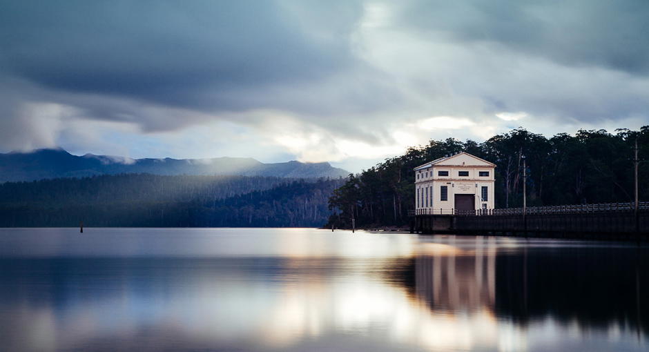 Pumphouse Point by Cumulus Studio
