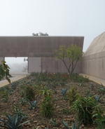 Villa Além by Valerio Olgiati