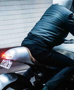 The Heinrich Maneuver by Deus Ex Machina
