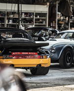 Equipe Europe | A Mecca for Historic Racing Cars