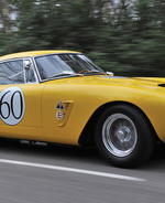 Ferrari 250 GT Berlinetta SWB