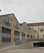OMA-Designed Fondazione Prada Campus
