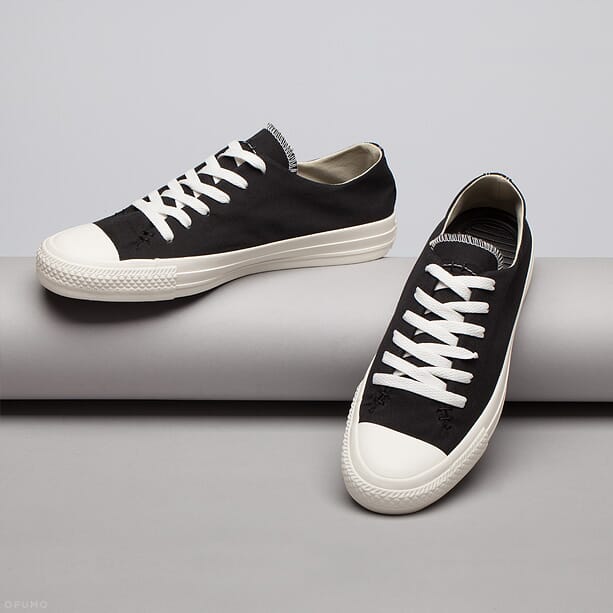 behuizing nachtmerrie Onbepaald Converse Jack Purcell Second Drop | OPUMO Magazine