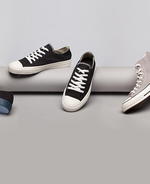 Converse Jack Purcell Second Drop